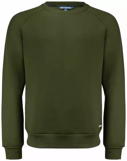 C&B Pemberton Crewneck Men - Colleget - 358422 - 1