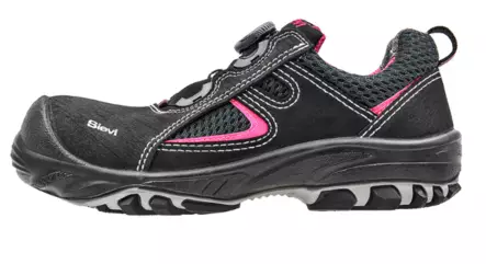 Sievi Sweet Roller+ S3 - Turvakengät kesä - 52184-112 - 1