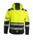 Dimex 6099 HV Softshell keltainen - Kesätakit - 100232 - 2