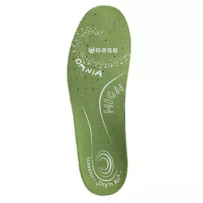 B6312 - Dry'n Air Scan&Fit Omnia - High - Jalkine tarvikkeet - B6312 - 1