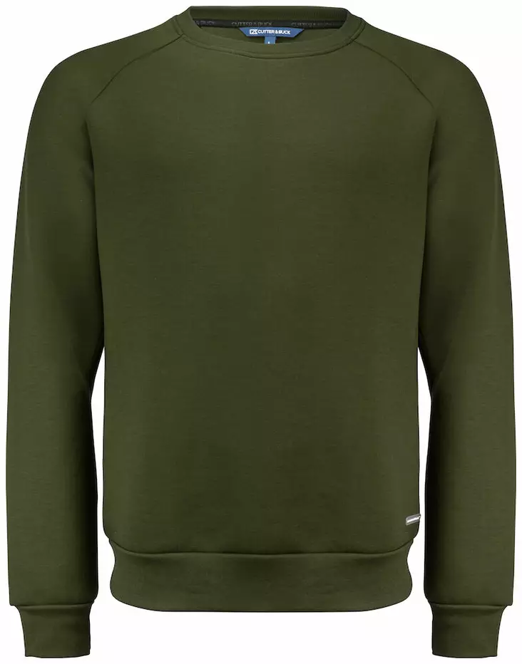C&B Pemberton Crewneck Men - Colleget - 358422 - 1