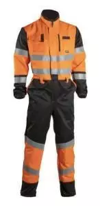 Dimex 60381R Kokohaalari oranssi - Umpihaalarit - 100272 - 1