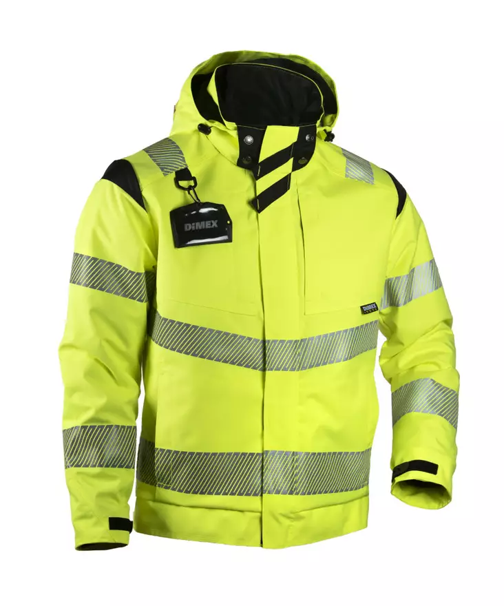 Dimex 6059Y Talvitakki - Talvitakit - 100182 - 1