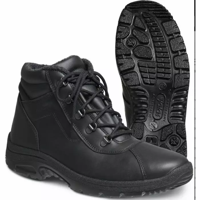 JALAS CLEAN 5032 MOVE - Ammattijalkineet - 5032 - 1