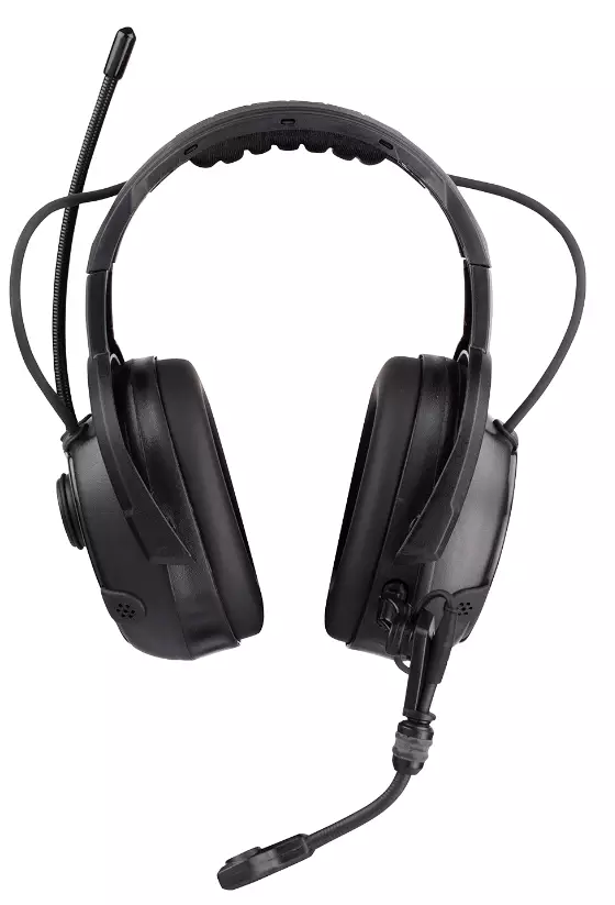 Kuulonsuojain Zekler 412 RDB - Kuulosuojaimet - 400022 - 1