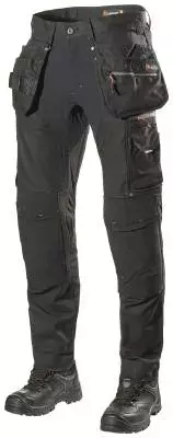 L.Brador 1073 PB Housut - Kesähousut - 200152 - 1