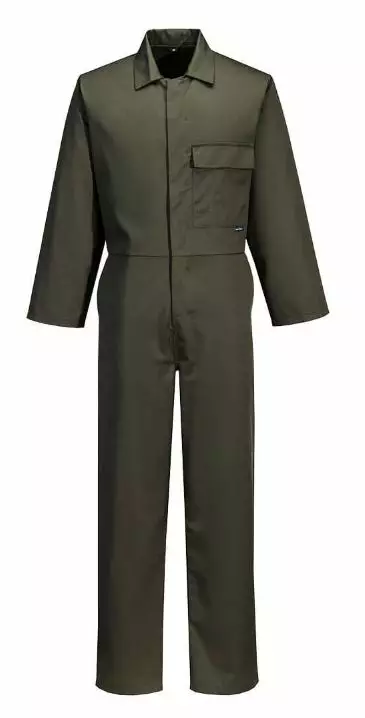 Perushaalari C 802 - Umpihaalarit - C802 - 1