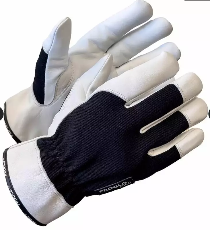 Proglo 6400 Viiltosuojakäsine talvi C - Vuorelliset työkäsineet - 300142 - 1