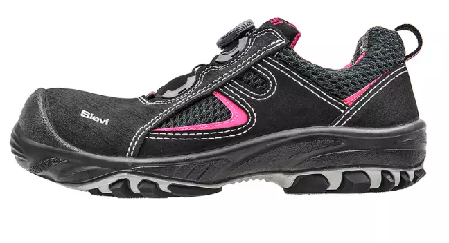 Sievi Sweet Roller+ S3 - Turvakengät kesä - 52184-112 - 1