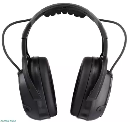 Kuulonsuojain Zekler 412 D - Kuulosuojaimet - 400023 - 2