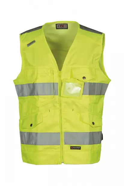 Mestari Huomio Liivi - Liivit - A103 - 1