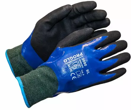 Proglo 2090 Nitriiliviiltosuojakäsine C - Viiltosuojakäsineet - 300133 - 1