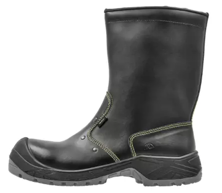 Sievi AL Hit 7 XL+ S3HRO - Turvakengät kesä - 52435-393 - 1