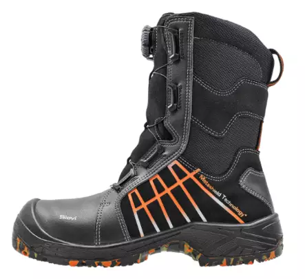 Sievi MGuard Roller Winter XL+S3 - Turvakengät talvi - 52445-373 - 1