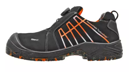 Sievi MGUARD Roller XL+ S3 HRO - Turvakengät kesä - 52425-373 - 1