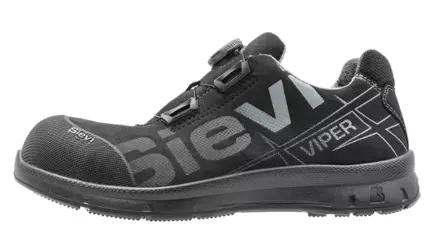 Sievi Viper 3 Roller S3 - Turvakengät kesä - 52191-343 - 1