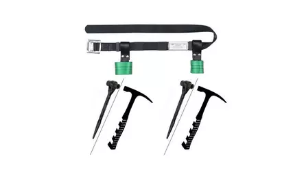 Telineasentajan työkaluvyö T-Belt - Työkalut - 845503 - 2