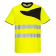 Hi-Vis T-paita - Huomiopaidat - PW213 - 1