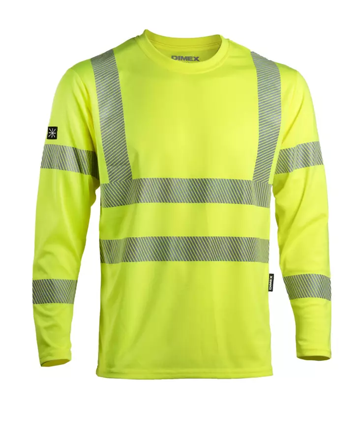 Dimex 4248 PH turva T-paita - Huomiopaidat - 100153 - 1