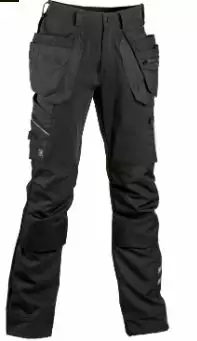 Dimex 60862 Stretch RT-housut - Kesähousut - 100373 - 1