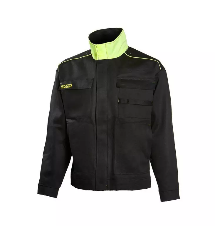 Dimex 644 Takki - Palosuojatut työvaatteet - 100073 - 1