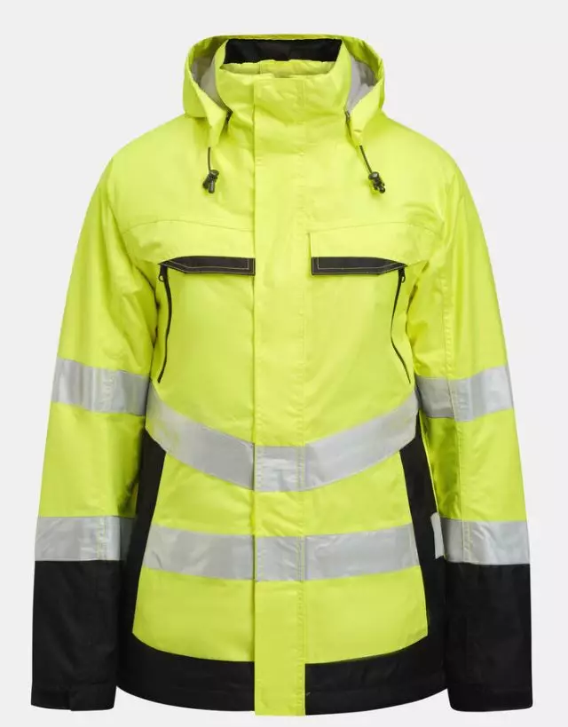 Jobman 1383 HV Talvitakki - Talvitakit - 651383 - 1