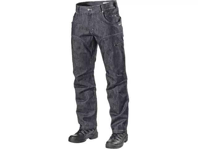 L.Brador 109B Housut - Kesähousut - 200013 - 1