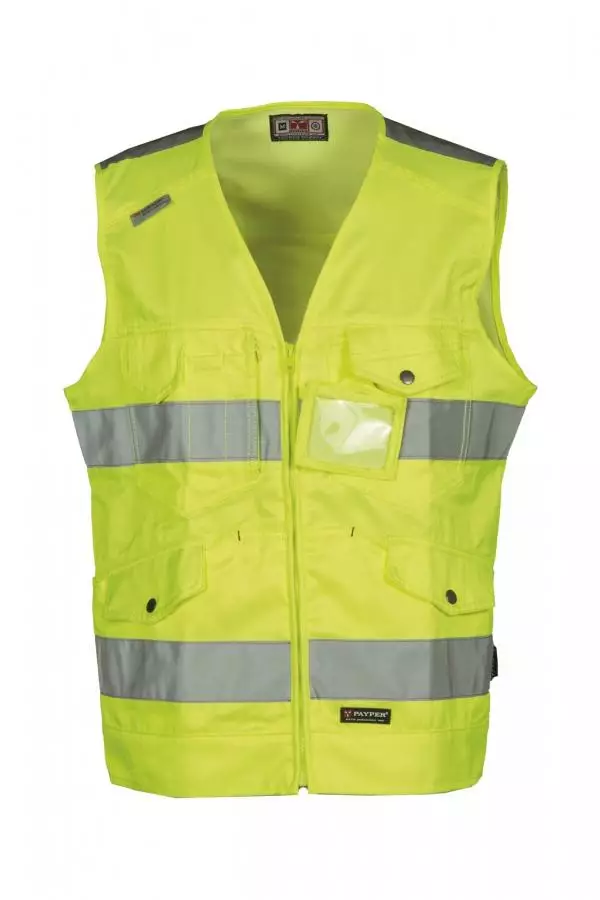 Mestari Huomio Liivi - Liivit - A103 - 1