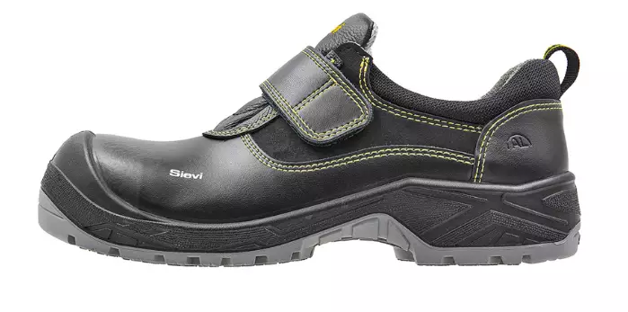 Sievi AL Hit 2 XL+ S3HRO - Turvakengät kesä - 52401-393 - 1