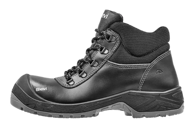 Sievi AL Hit 4 XL+ S3HRO - Turvakengät kesä - 52409-393 - 1