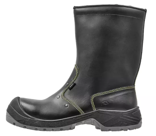 Sievi AL Hit 7 XL+ S3HRO - Turvakengät kesä - 52435-393 - 1