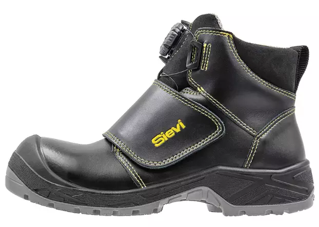 Sievi AL Hit Roller XL+ S3HRO - Turvakengät kesä - 52415-393 - 1