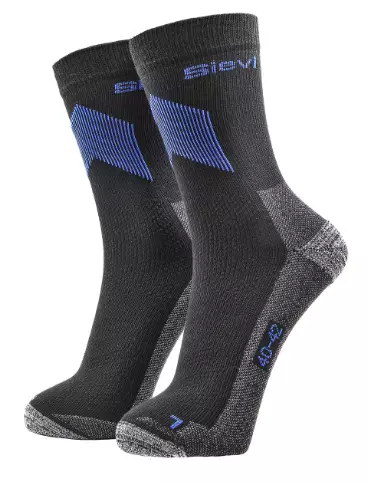Sievi Drytex sukat - Jalkine tarvikkeet - 98967-003 - 1