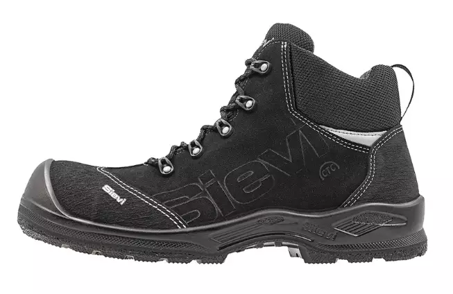 Sievi Elixir High XL+ S3 - Turvakengät kesä - 52768-153 - 1