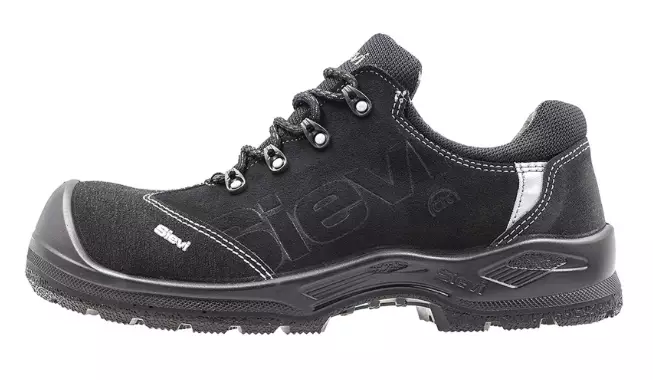 Sievi Elixir XL+ S3 - Turvakengät kesä - 52766-153 - 1