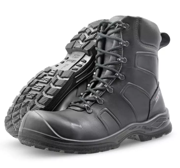 Sievi GT 25 XL+ S7 - Turvakengät kesä - 52853-373 - 1