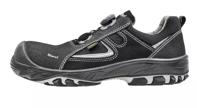 Sievi GT Roller+ S7 - Turvakengät kesä - 52821-313 - 1