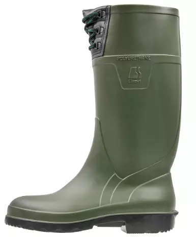 Sievi Light Boot Laces 04 - Ammattijalkineet - 41212-113 - 1