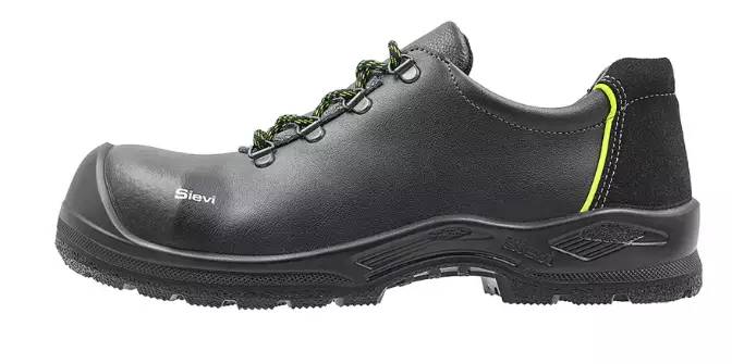 Sievi Matador XL+ S3 - Turvakengät kesä - 52643-353 - 1