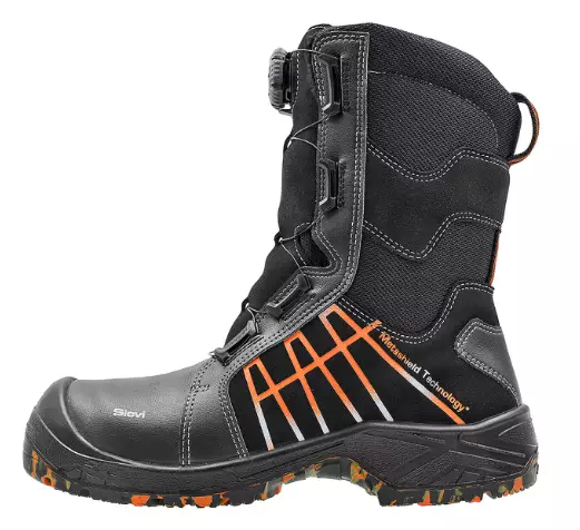 Sievi MGuard Roller Winter XL+S3 - Turvakengät talvi - 52445-373 - 1