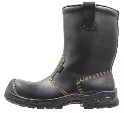 Sievi Offshore CT XL+ S3 - Turvakengät kesä - 52039-353 - 1