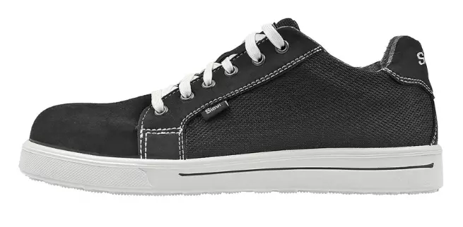 Sievi Planar 1 S3 - Turvakengät kesä - 52173-303 - 1