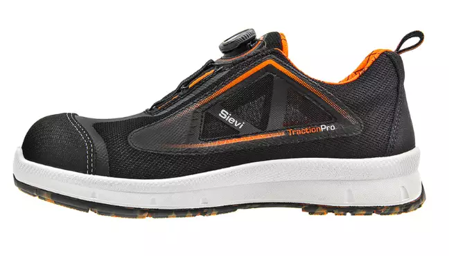 Sievi Racer Free Roller S1P - Turvakengät kesä - 52363-323 - 1