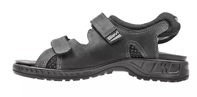 Sievi Rom 2 - Turvakengät kesä - 12155-293 - 1