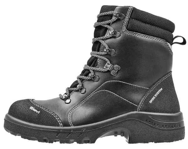 Sievi Spike 3 S3 - Turvakengät talvi - 52279-343 - 1