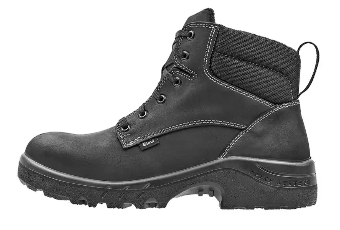 Sievi Spike Soft - Ammattijalkineet - 12276-143 - 1