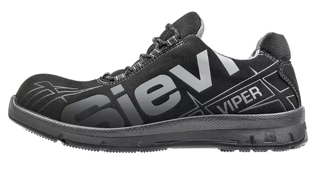 Sievi Viper 3 S3 - Turvakengät kesä - 52171-303 - 1