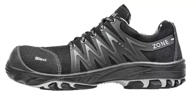 Sievi Zone2+ S3L - Turvakengät kesä - 52140-113 - 1