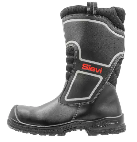 Storm XL+ S3L - Turvakengät talvi - 52782-153 - 1
