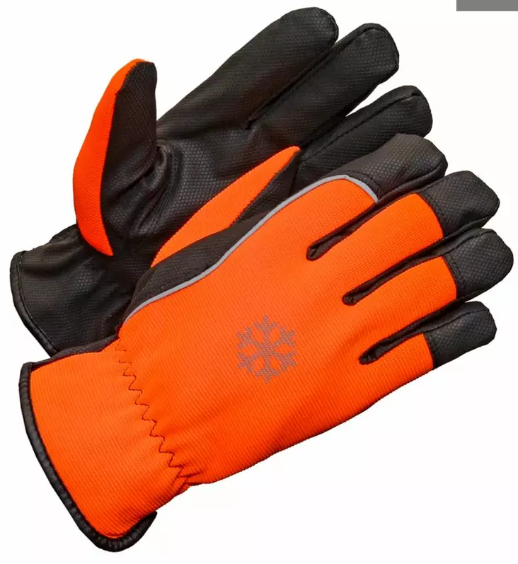 Työkäsine Protect T 109 WSO - Vuorelliset työkäsineet - 300043 - 1